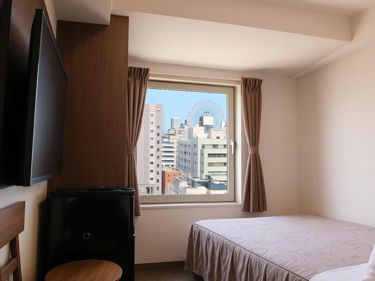 Swanky Hotel Otomo Sapporo Cameră foto